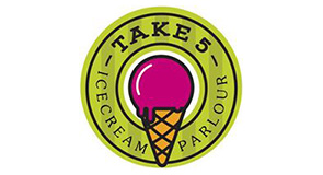Take 5 Ice Cream Parlour
