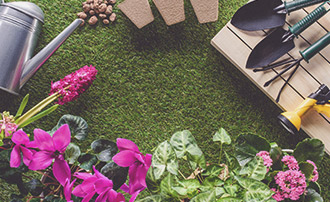 Home Buyer & Builder Info