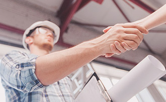 Home Buyer & Builder Info