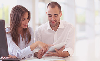 Home Buyer & Builder Info