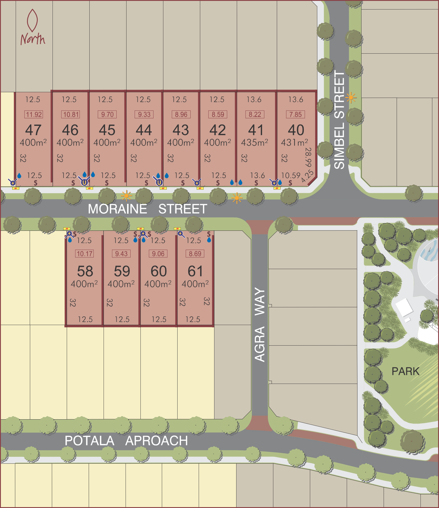 McDonald Release 9 Sales Plan Feature