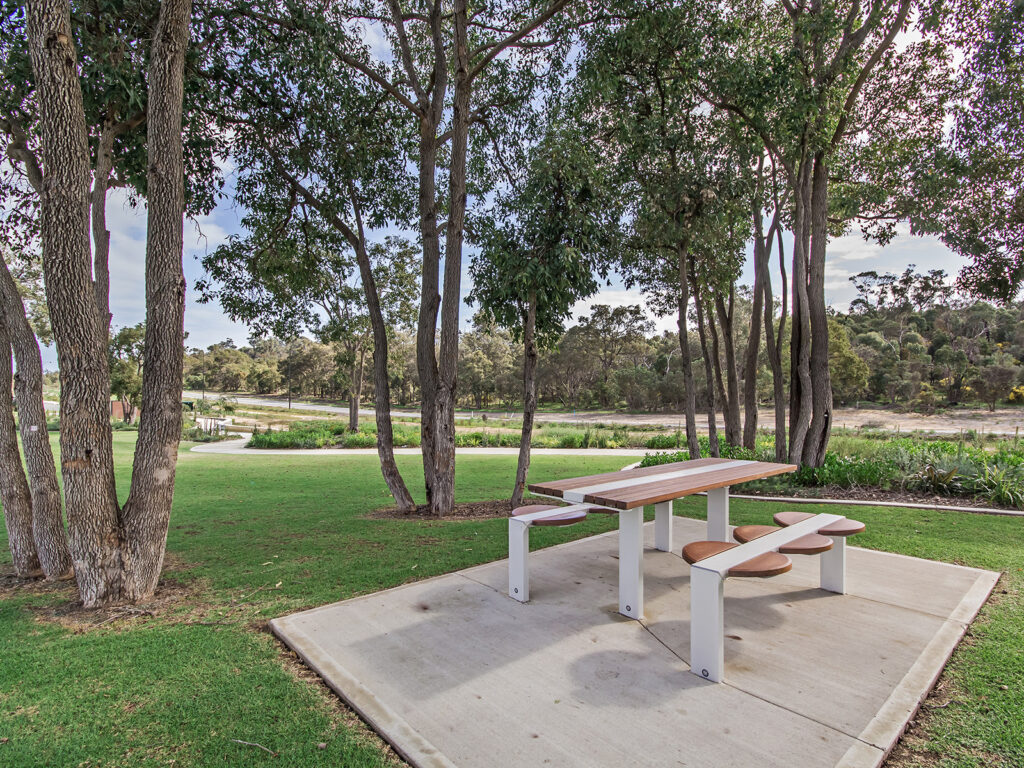Sustainable Modern Community in Baldivis